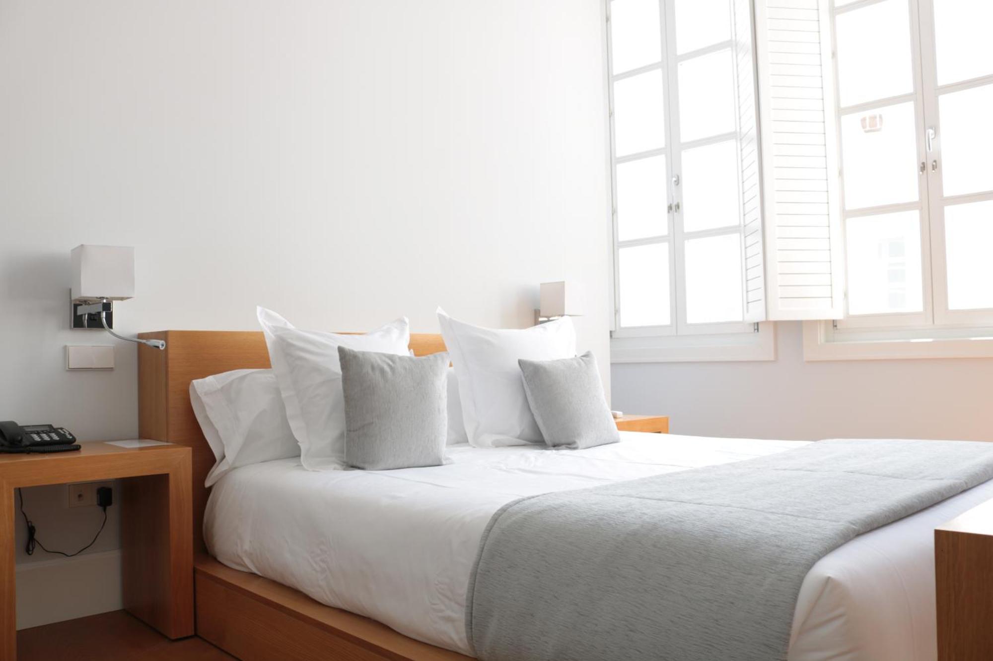 Hotel Boutique Palacio Corredera 赫雷斯 外观 照片