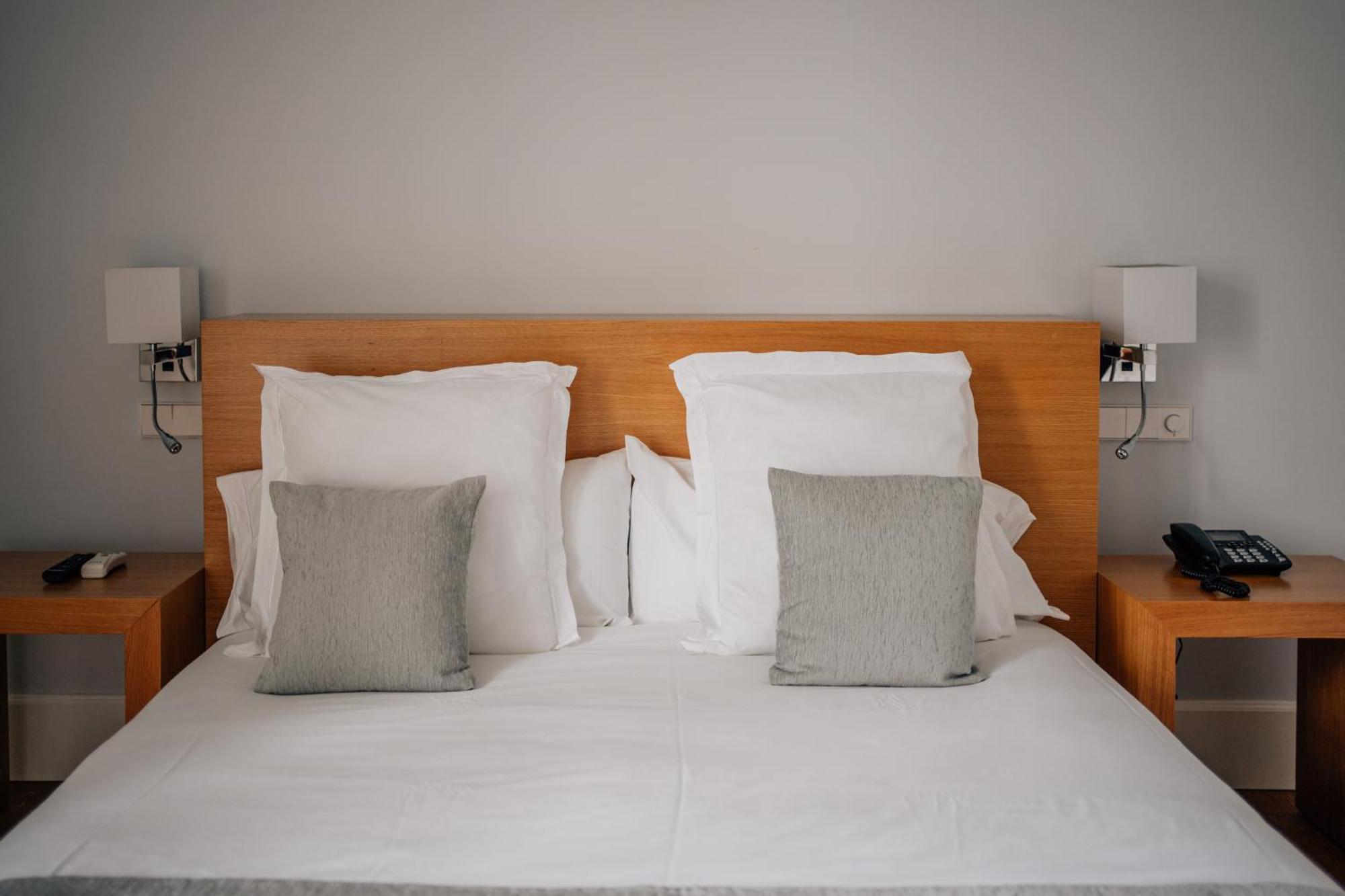 Hotel Boutique Palacio Corredera 赫雷斯 外观 照片