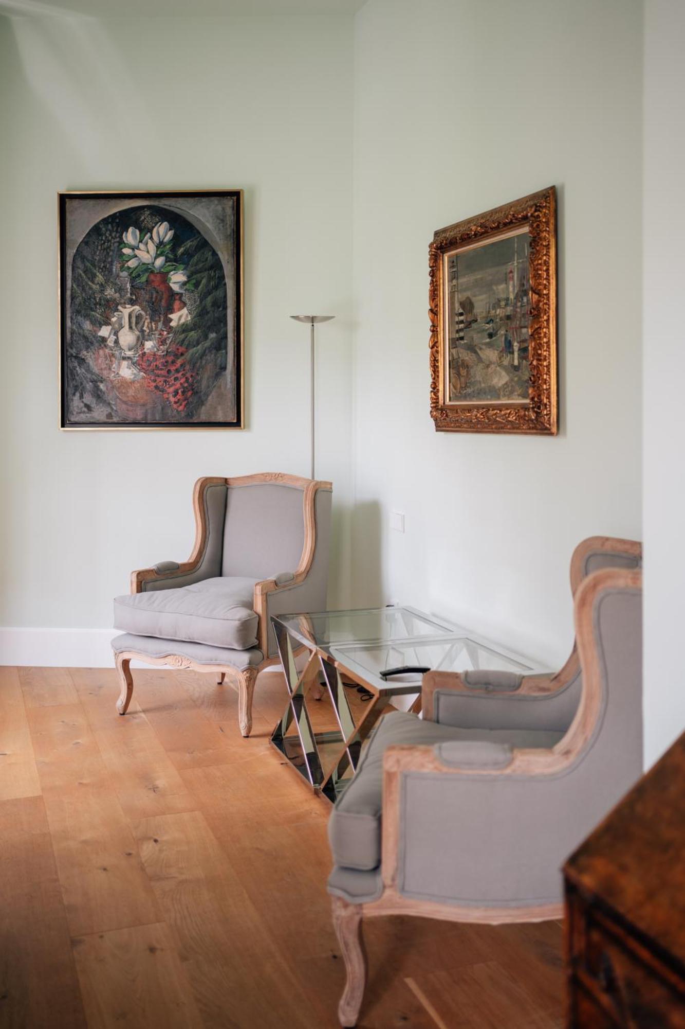Hotel Boutique Palacio Corredera 赫雷斯 外观 照片