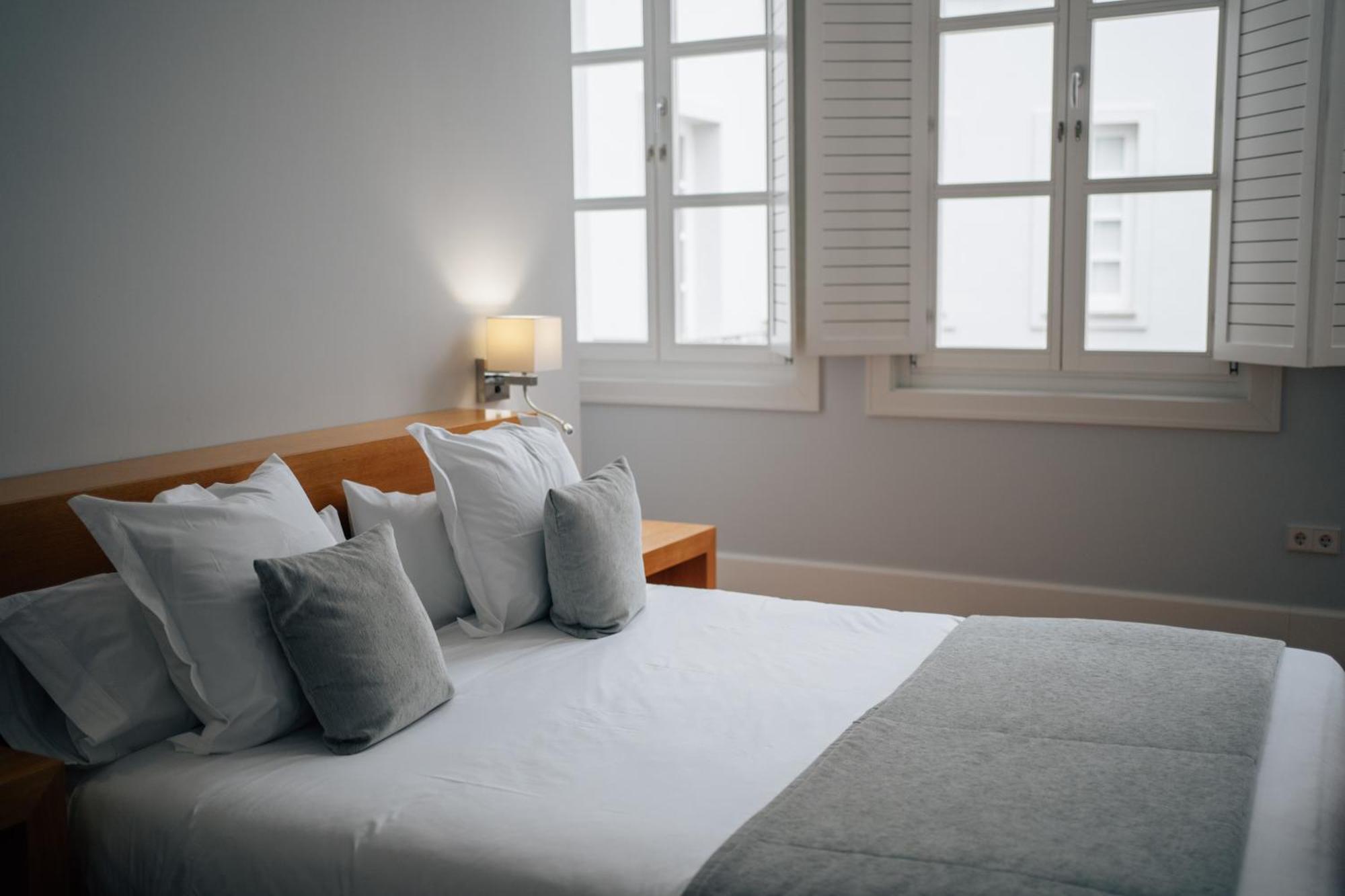 Hotel Boutique Palacio Corredera 赫雷斯 外观 照片