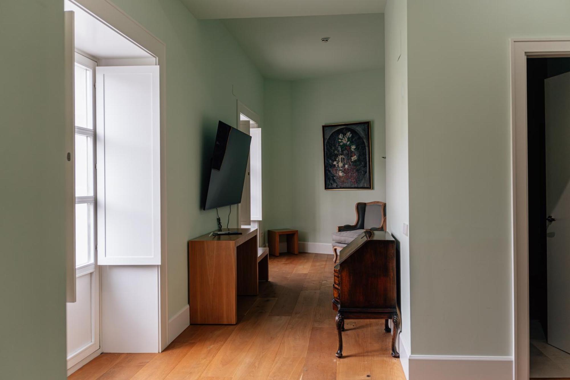 Hotel Boutique Palacio Corredera 赫雷斯 外观 照片
