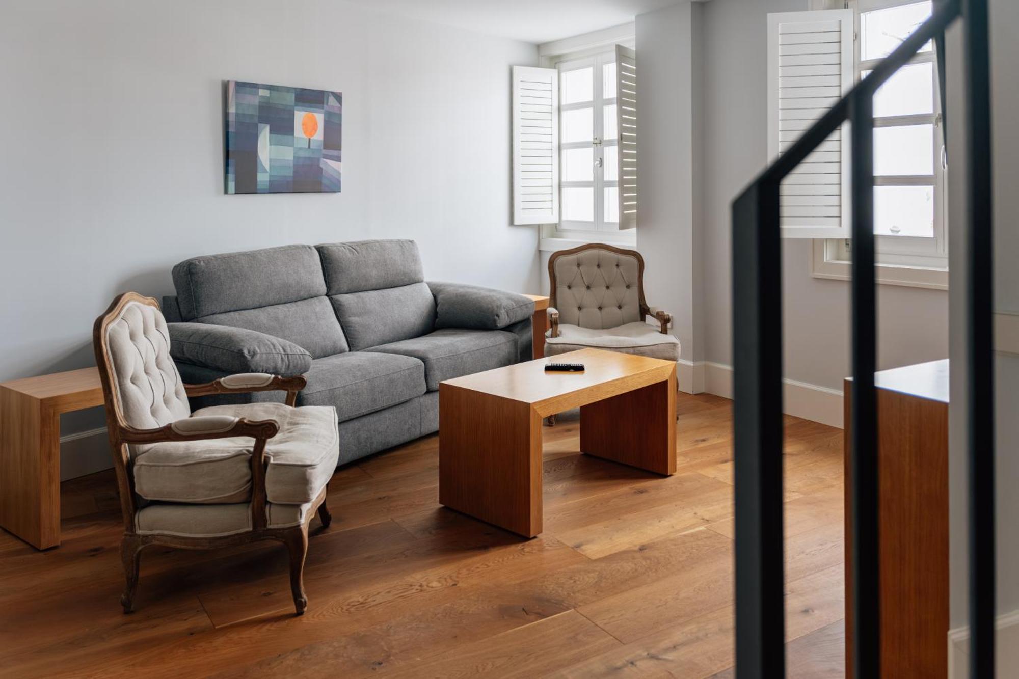 Hotel Boutique Palacio Corredera 赫雷斯 外观 照片
