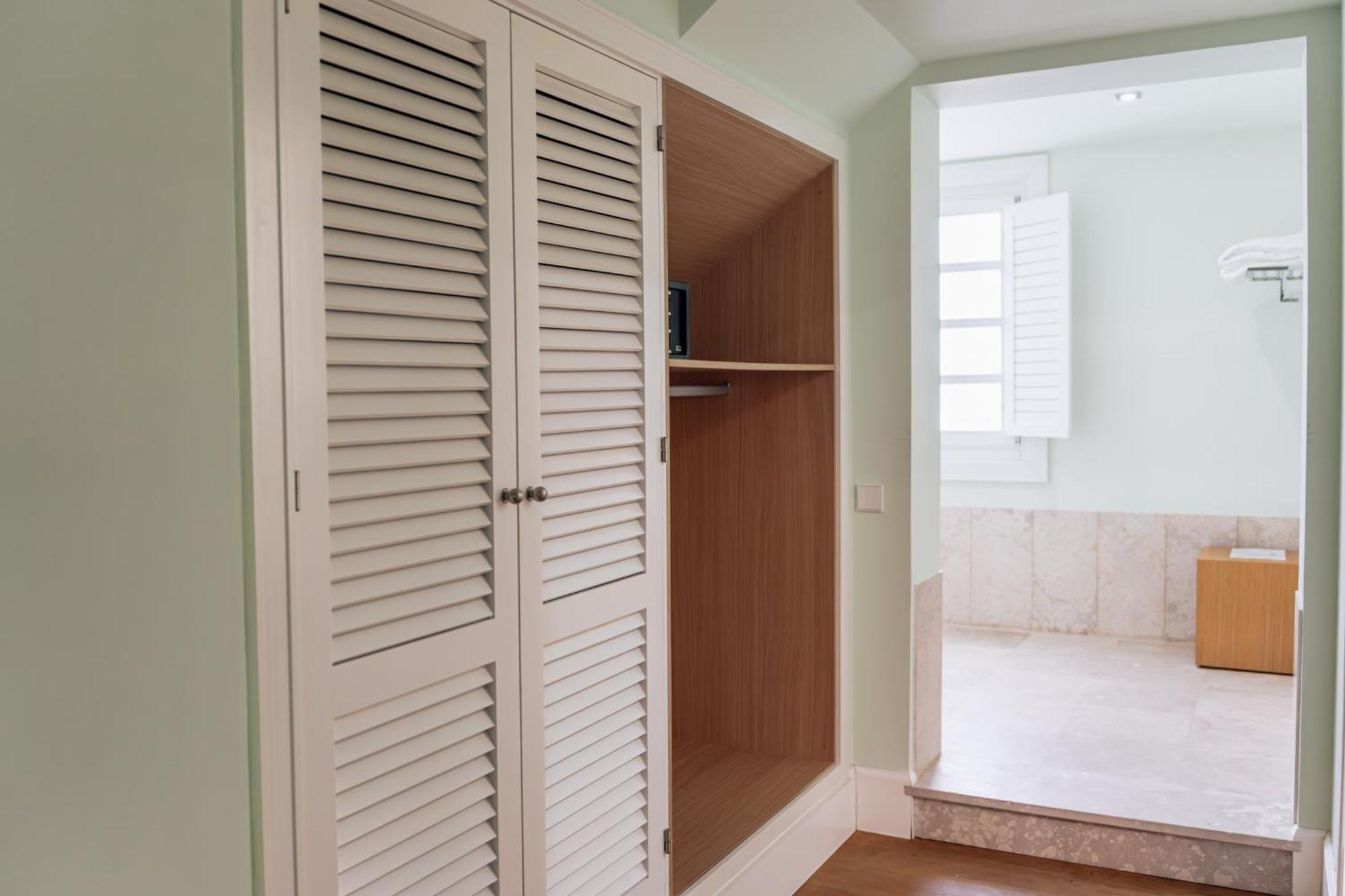 Hotel Boutique Palacio Corredera 赫雷斯 外观 照片