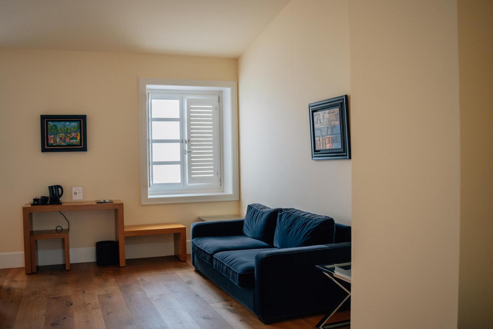 Hotel Boutique Palacio Corredera 赫雷斯 外观 照片