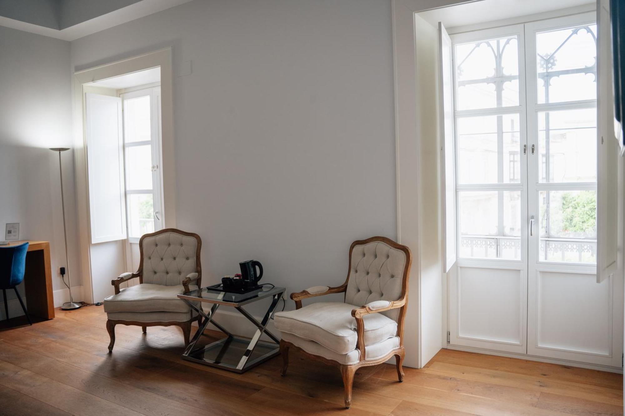 Hotel Boutique Palacio Corredera 赫雷斯 外观 照片