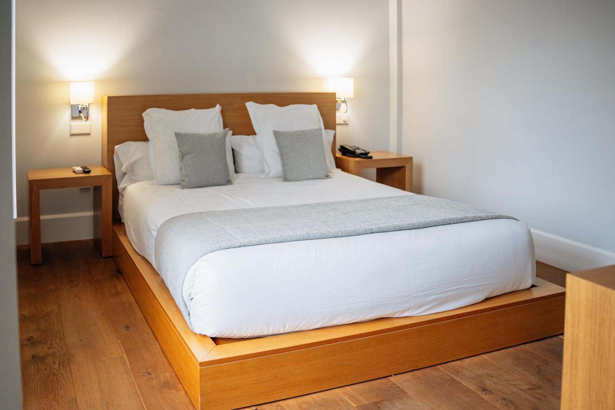 Hotel Boutique Palacio Corredera 赫雷斯 外观 照片