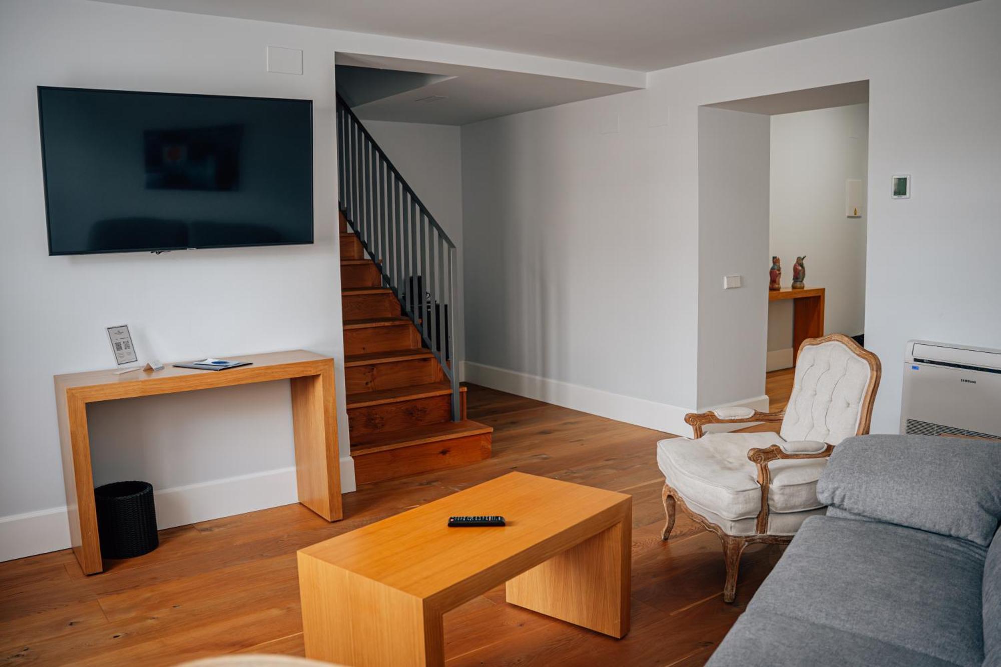 Hotel Boutique Palacio Corredera 赫雷斯 外观 照片